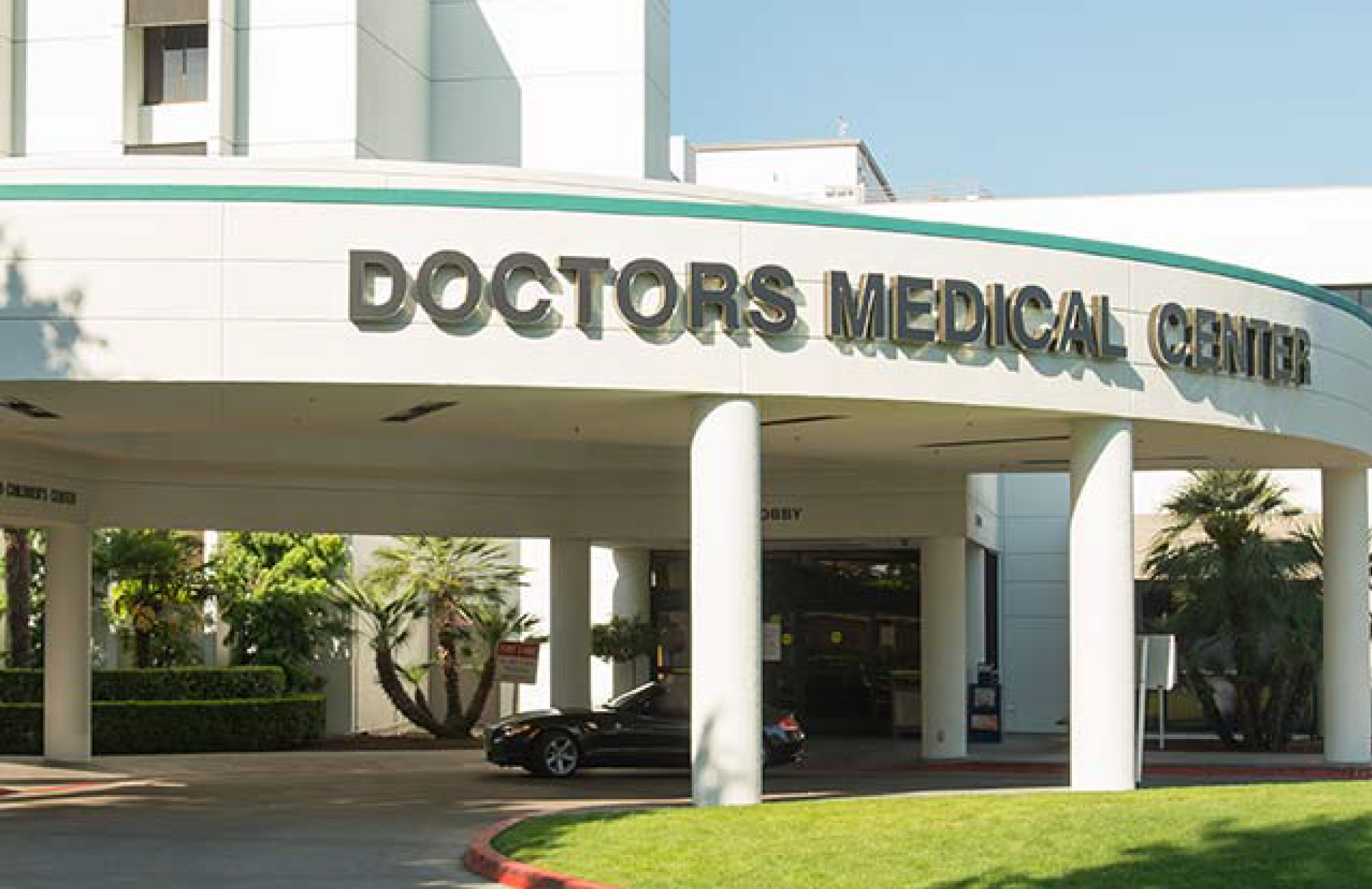 Doctors Medical Center