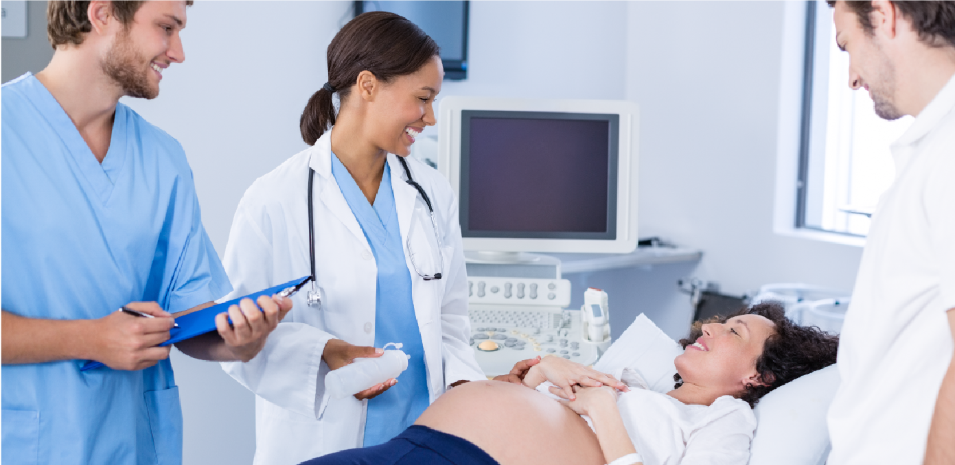 Obstetrics / Gynecology