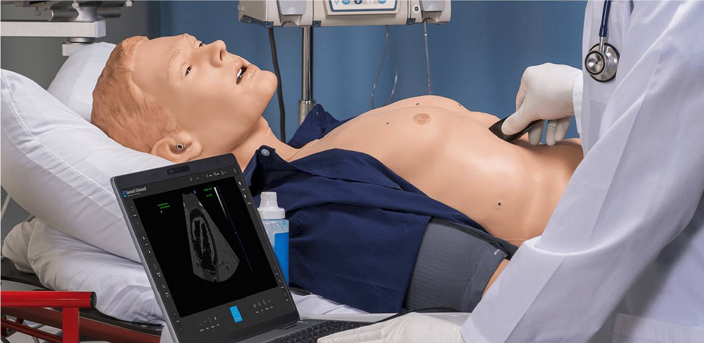 Clinical Simulations